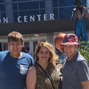 Meet your Posher, Jordan